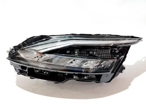 Used Left headlight NISSAN QASHQAI III (J12) [2021-2025]  29536423