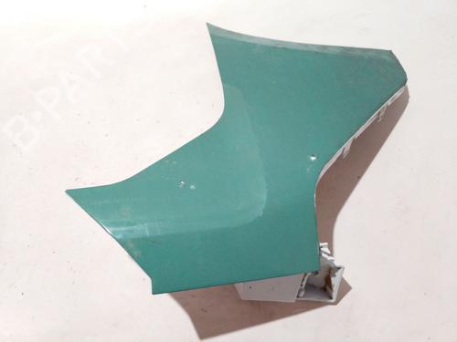 Used Corner bumper FORD TRANSIT CONNECT V408 Box Body/MPV [2013-2025]  31183280