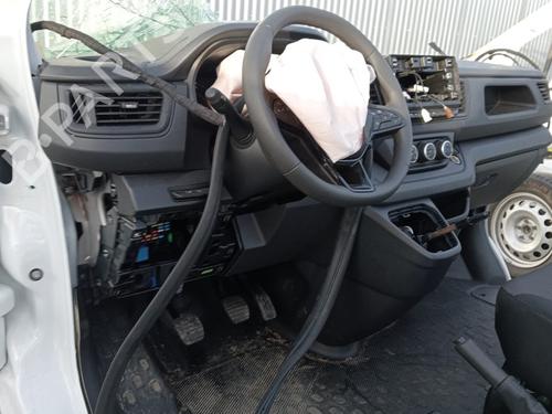 Warning switch RENAULT TRAFIC III Van (FG_) | BP21764024I22