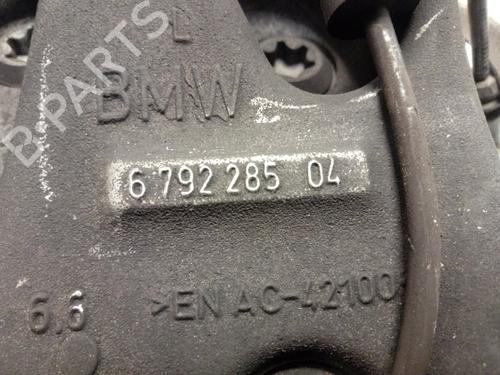 Left front steering knuckle BMW 1 (F20)  | BP16436138M25 