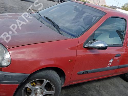 Used Parts RENAULT CLIO II (BB_, CB_) 1.9 D (B/CB0E, BB0J) (64 hp) 4325308