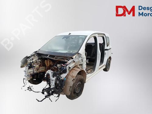 ABS pump RENAULT KANGOO III MPV  | BP29275843M43 