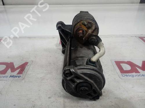 Starter RENAULT MEGANE II (BM0/1_, CM0/1_) 1.9 dCi | BP12838691M8 