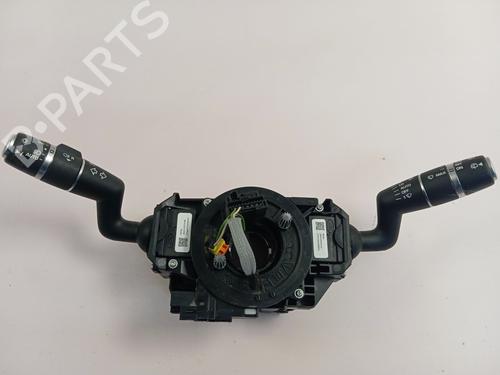 Used Headlight switch Headlight switch LAND ROVER RANGE ROVER VELAR (L560) 3.0 D300 SDV6 4x4 (300 hp) 40195549 40195549