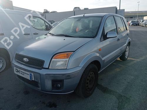 Right headlight FORD FUSION (JU_)  | BP30614414C29 