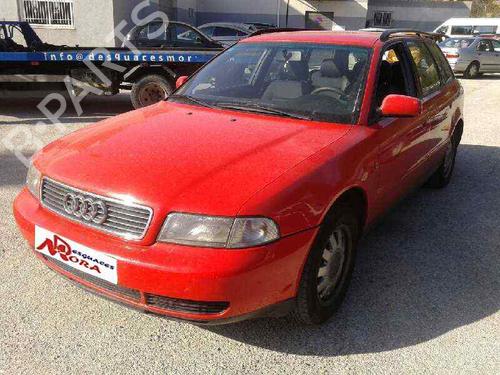 Used Parts AUDI A4 B5 (8D2) 1.9 TDI (110 hp) 4325272