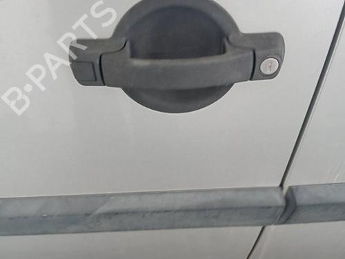 Maneta exterior delantera izquierda FIAT DOBLO MPV (119_, 223_) [2001-2025]  13483603