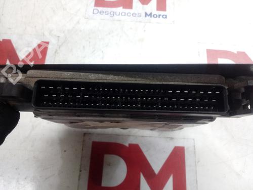 Engine control unit (ECU) PEUGEOT 406 (8B) 2.0 HDI 90 | BP12672479M57 