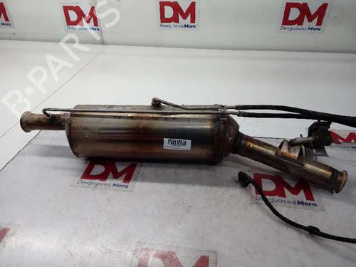 Used Particulate filter PEUGEOT PARTNER Box Body/MPV (5_, G_) 1.6 HDi 75 (75 hp) 18262828