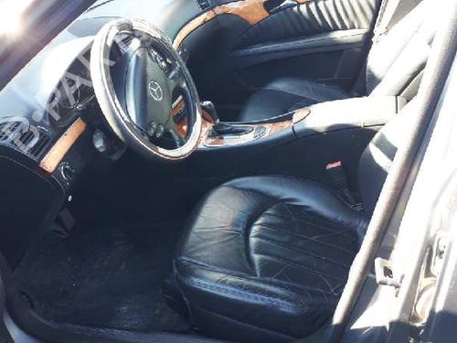 ECU airbags MERCEDES-BENZ E-CLASS (W211) | BP16445229M53