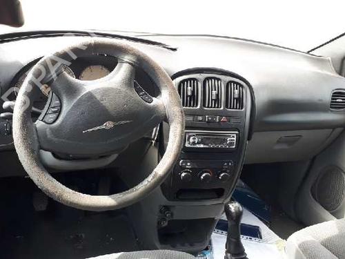 Steering pump CHRYSLER VOYAGER II (ES) 2.5 TD | BP12665101M99 