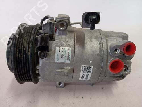 Used AC compressor KIA PICANTO II (TA) 1.0 (67 hp) 22704713