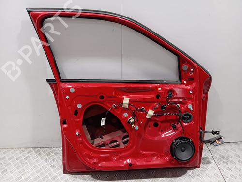 Puerta delantera izquierda SKODA FABIA IV (PJ3) | BP30638630C2