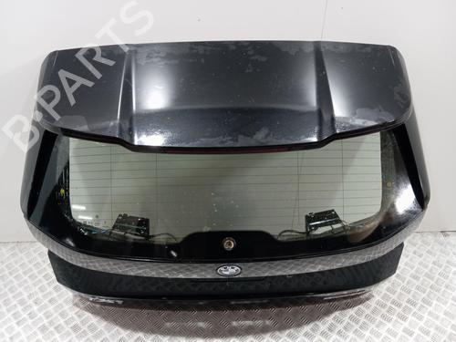 Tailgate BMW X1 (U11) iX1 eDrive 20 | BP36296720C6 - Image 2