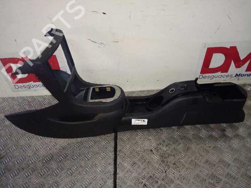 Used Middle console PEUGEOT 508 I (8D_) 2.0 HDi (140 hp) 16939138