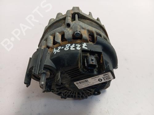 Alternator NISSAN INTERSTAR Van (X62B)  | BP29338232M7 
