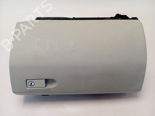 Used Glove box Glove box MERCEDES-BENZ E-CLASS (W212) E 220 CDI / BlueTEC (212.001, 212.002) (170 hp) 34535911 34535911