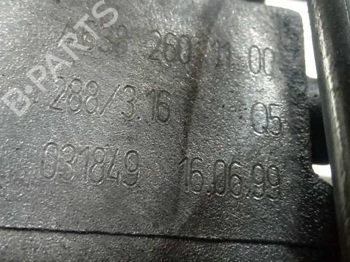 Gearbox MERCEDES-BENZ VITO Van (W638) 108 D 2.3 (638.064, 638.068) | BP12662189M3 