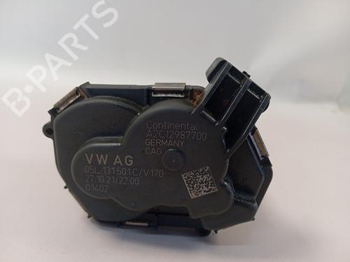 Throttle body AUDI Q2 (GAB, GAG) 30 TDI | BP28724099M82 