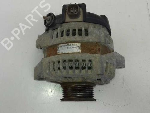 Generator LEXUS RX (_U3_)  | BP12934708M7 