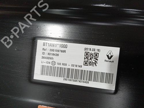 Battery RENAULT KANGOO Express (FW0/1_) | BP35784096E11 - Image 2