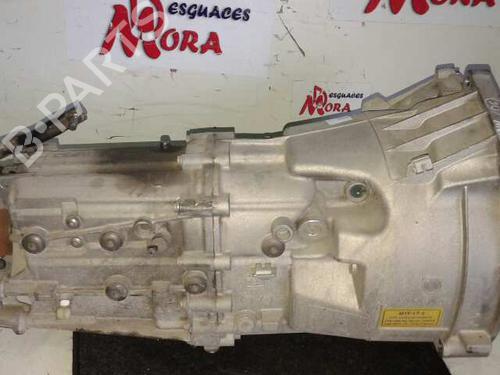 Gearbox BMW 1 (E87) 118 d | BP27614393M3 - Image 3
