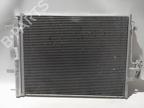 Used AC radiator FORD S-MAX (WA6) [2006-2014]  30470040