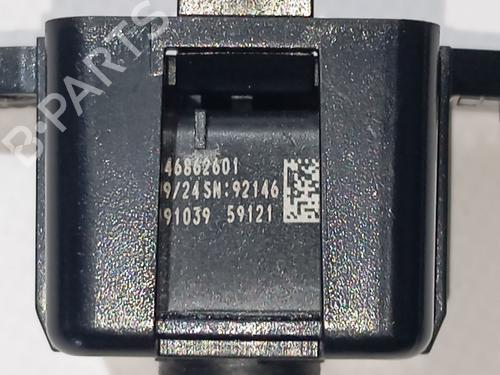 Electronic module CITROËN JUMPER II Van 2.2 BlueHDi 140 | BP38858865M83 - Image 3