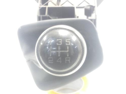 Gear lever PEUGEOT RIFTER  | BP17028117M90 