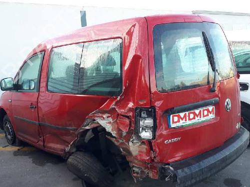 Front left lock VW CADDY ALLTRACK IV MPV (SAB)  | BP12668452C98 