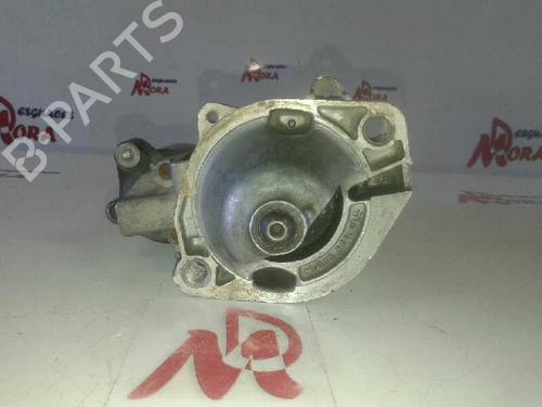 Used Starter MERCEDES-BENZ SL (R129) 500 (129.068) (306 hp) 12635412