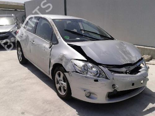 Left front window switch TOYOTA AURIS (_E15_) | BP12646874I27 - Image 11