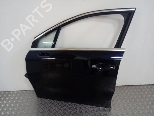 Used Left front door DS DS 4 / DS 4 CROSSBACK (NX_) 1.2 THP 130 (NXHNYM) (130 hp) 19261599