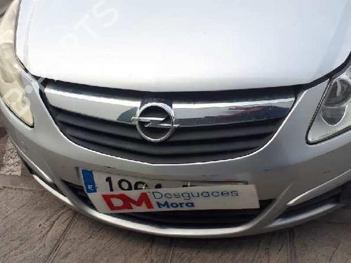 Intercooler OPEL CORSA D (S07) | BP12666441M30 - Image 10