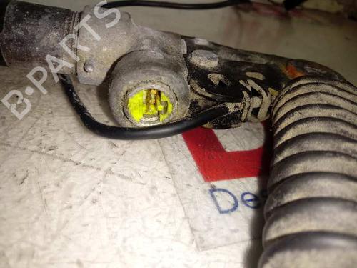 Seat buckle BMW 5 (E60)  | BP14127536I32 