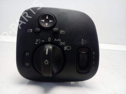 Headlight switch MERCEDES-BENZ C-CLASS (W203) C 220 CDI (203.006) | BP15080583I24 