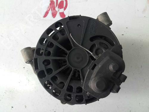 Used Alternator FIAT PUNTO (188_) [1999-2012]  30369139