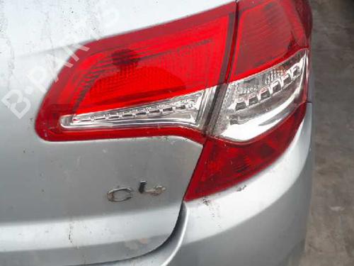 Feu de coffre droit CITROËN C4 II (NC_) [2009-2026]  32059380