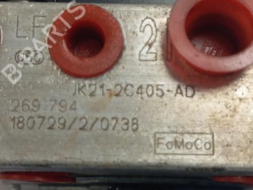 ABS pump FORD TRANSIT V363 Van (FCD, FDD)  | BP28031450M43 