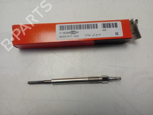 Altro AUDI A3 (8P1) [2003-2013]  16539447