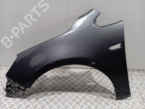 Used Left front fenders Left front fenders OPEL ASTRA J (P10) 1.7 CDTI (68) (110 hp) 35728648 35728648