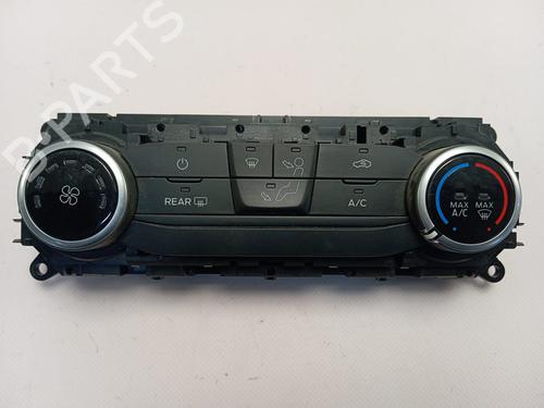 Comando chauffage FORD TRANSIT CUSTOM V362 Bus (F3) [2012-2025]  28026677