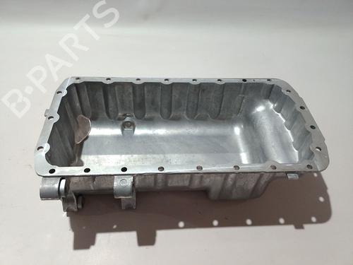 Cárter de aceite Cárter de aceite PEUGEOT 206 Hatchback (2A/C) 2.0 HDI 90 (90 hp) 35807053 35807053
