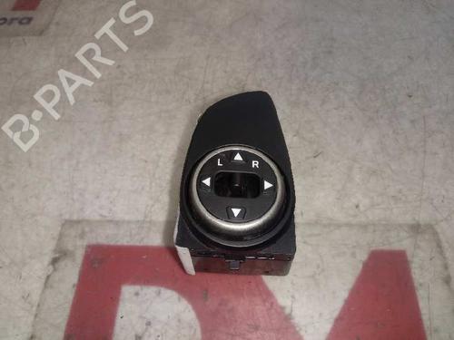 Used Mirror switch HYUNDAI i20 II (GB, IB) 1.1 CRDi (75 hp) 16577670