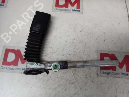 Used Front left belt tensioner MERCEDES-BENZ CLK (C209) CLK 320 (209.365) (218 hp) 12660153