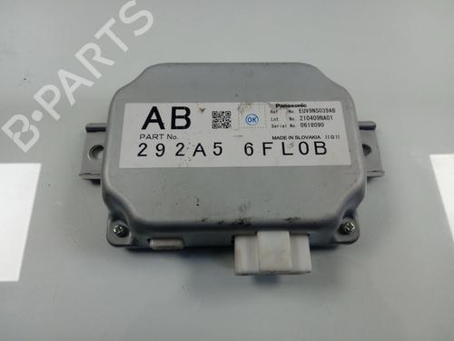 Elektronisk modul RENAULT CLIO V (B7_) [2019-2025]  17109437