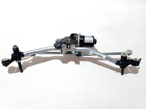 Used Front wiper motor PEUGEOT 2008 I (CU_) [2013-2025]  27474271