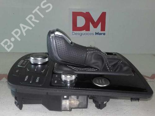Gear lever AUDI A6 Allroad C7 (4GH, 4GJ) 3.0 TDI quattro | BP12647034M90 