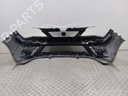 Front bumper SEAT IBIZA IV ST (6J8, 6P8)  | BP29164118C7 
