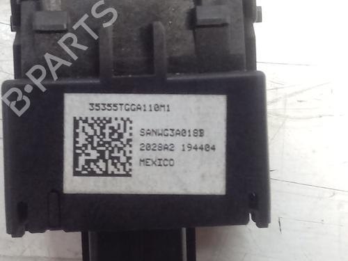 Hand brake HONDA CIVIC X Hatchback (FC_, FK_) 1.0 VTEC (FK6) | BP12841806I18 